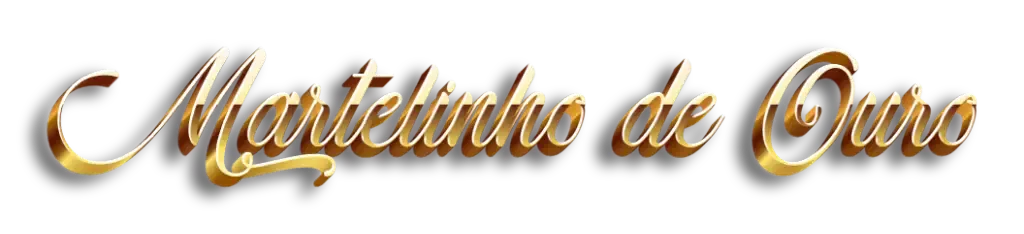 Martelinho de Ouro Curitiba